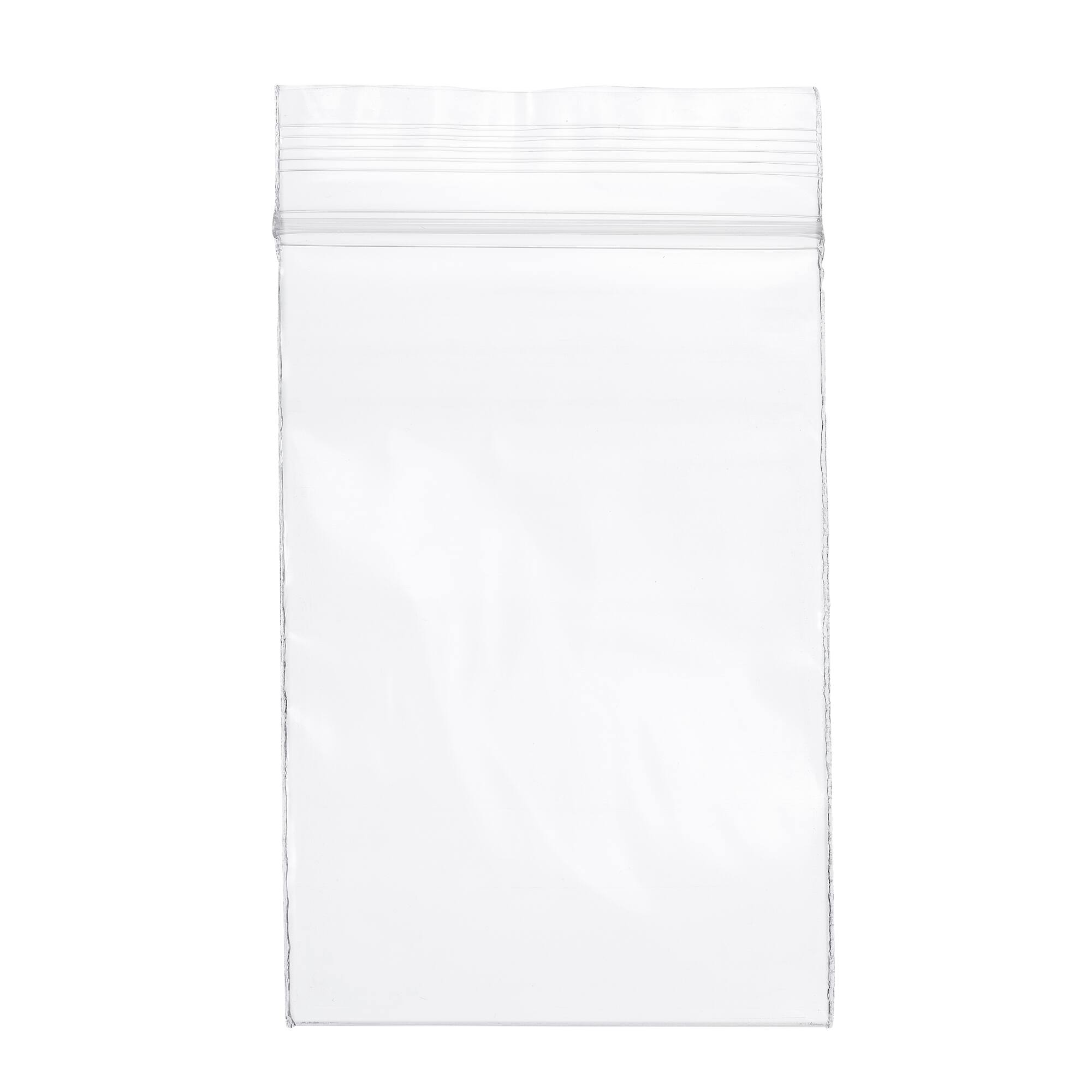 12 Packs: 150 ct. (1,800 total) 2" x 3" Resealable Zip Bags by Bead Landing™